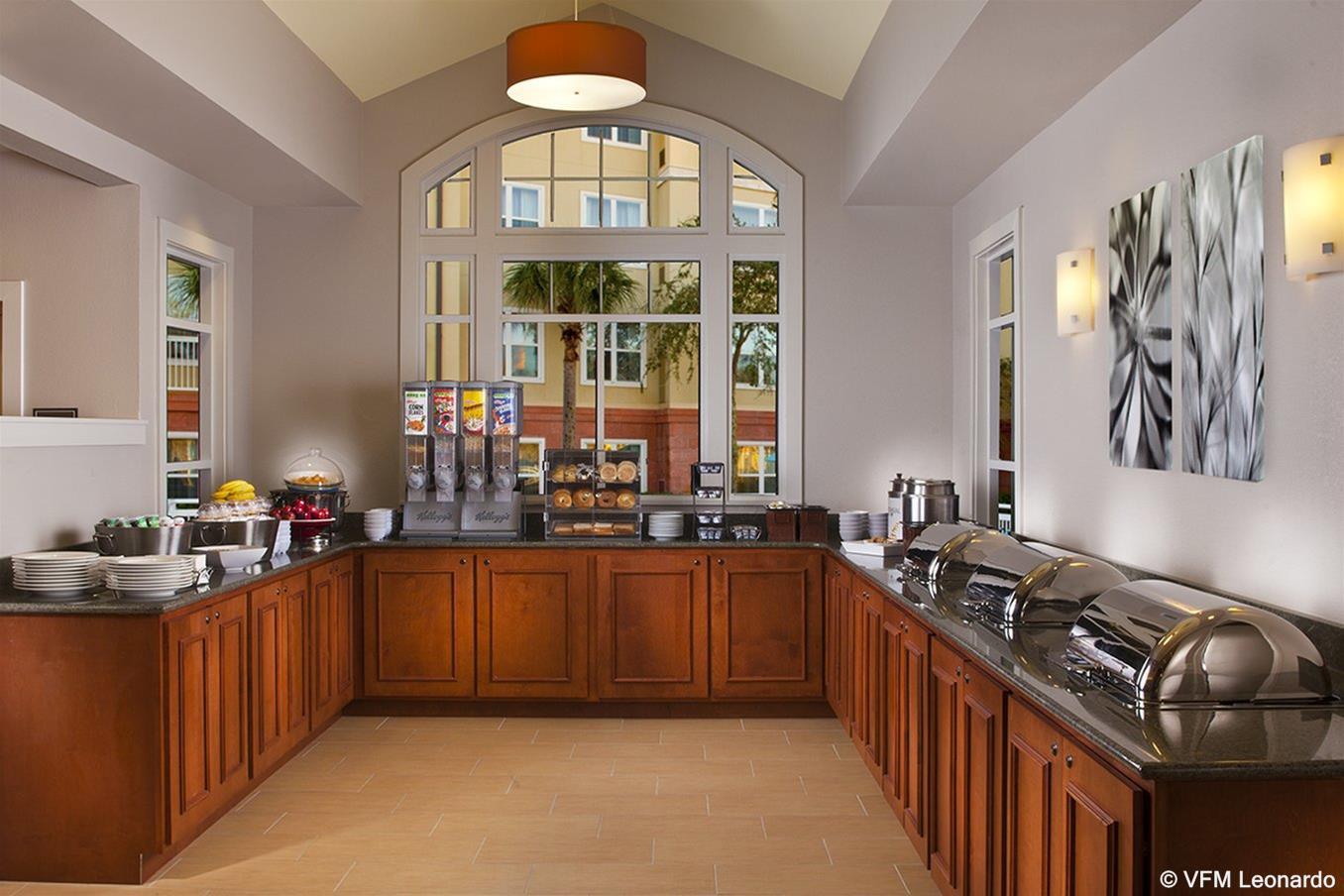 Residence Inn Sandestin At Grand Boulevard Miramar Beach Dış mekan fotoğraf