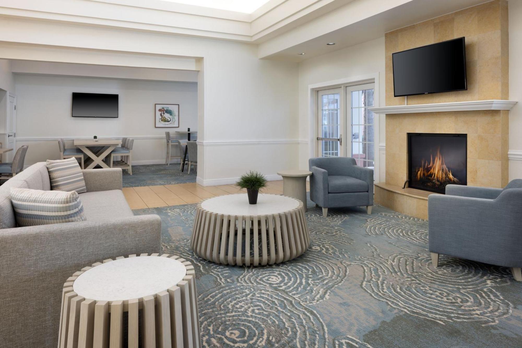 Residence Inn Sandestin At Grand Boulevard Miramar Beach Dış mekan fotoğraf
