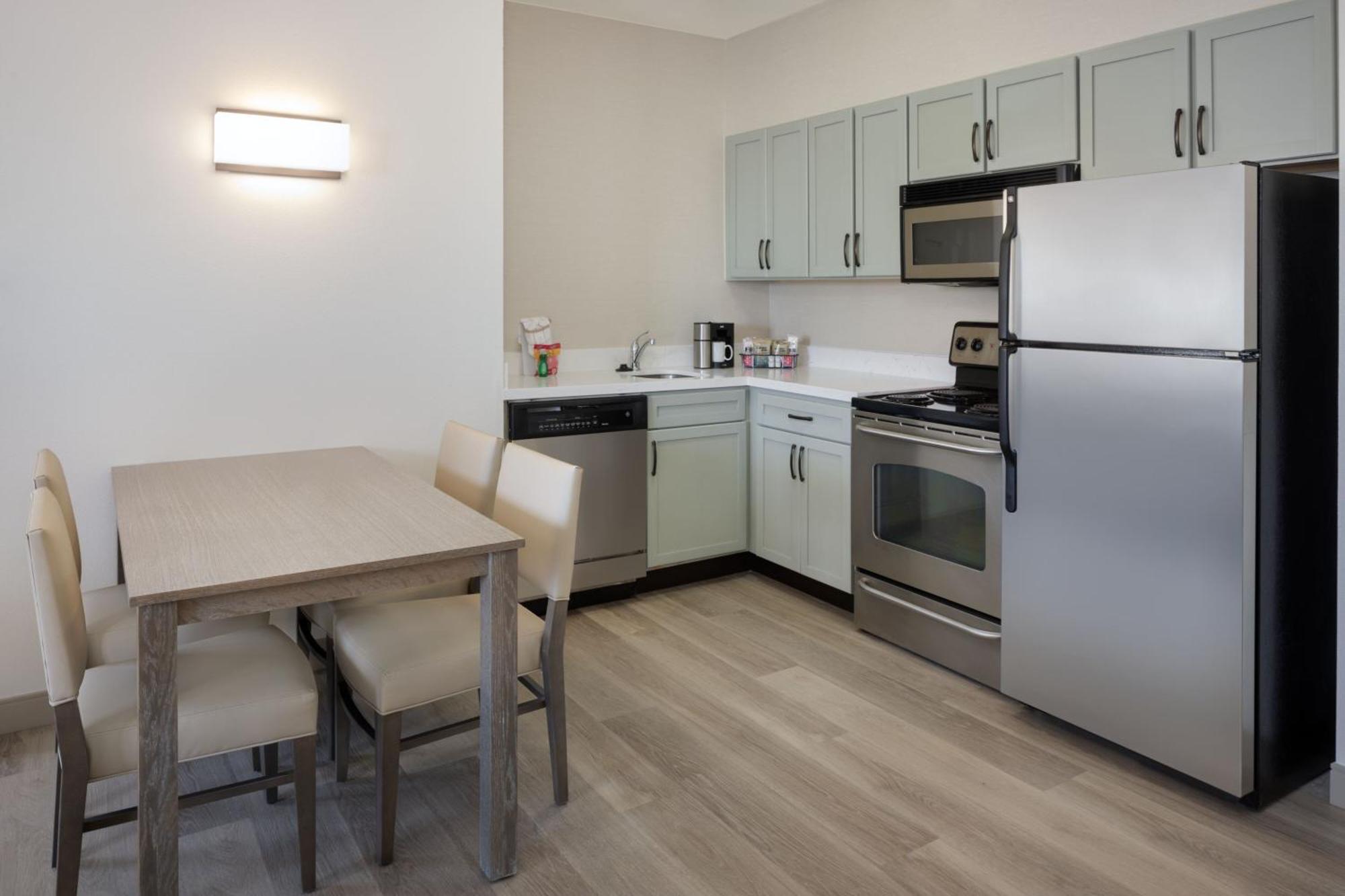 Residence Inn Sandestin At Grand Boulevard Miramar Beach Dış mekan fotoğraf