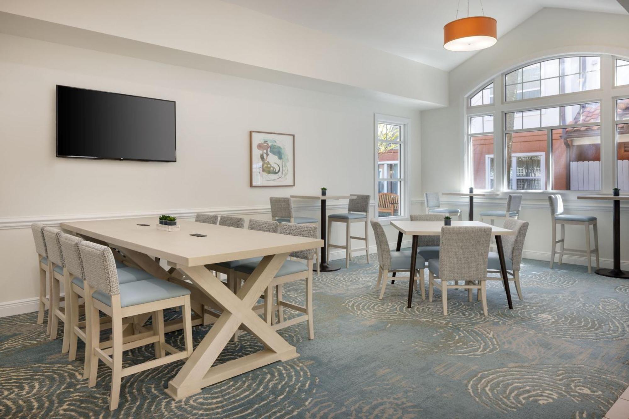 Residence Inn Sandestin At Grand Boulevard Miramar Beach Dış mekan fotoğraf