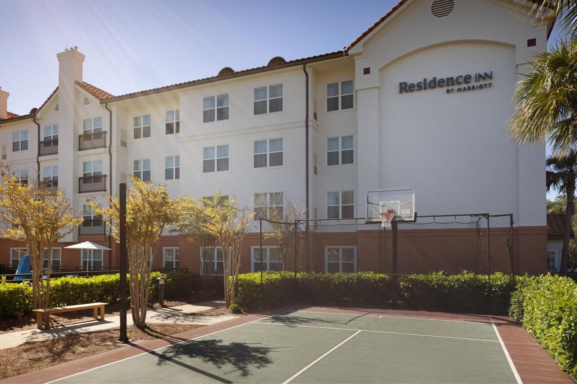 Residence Inn Sandestin At Grand Boulevard Miramar Beach Dış mekan fotoğraf