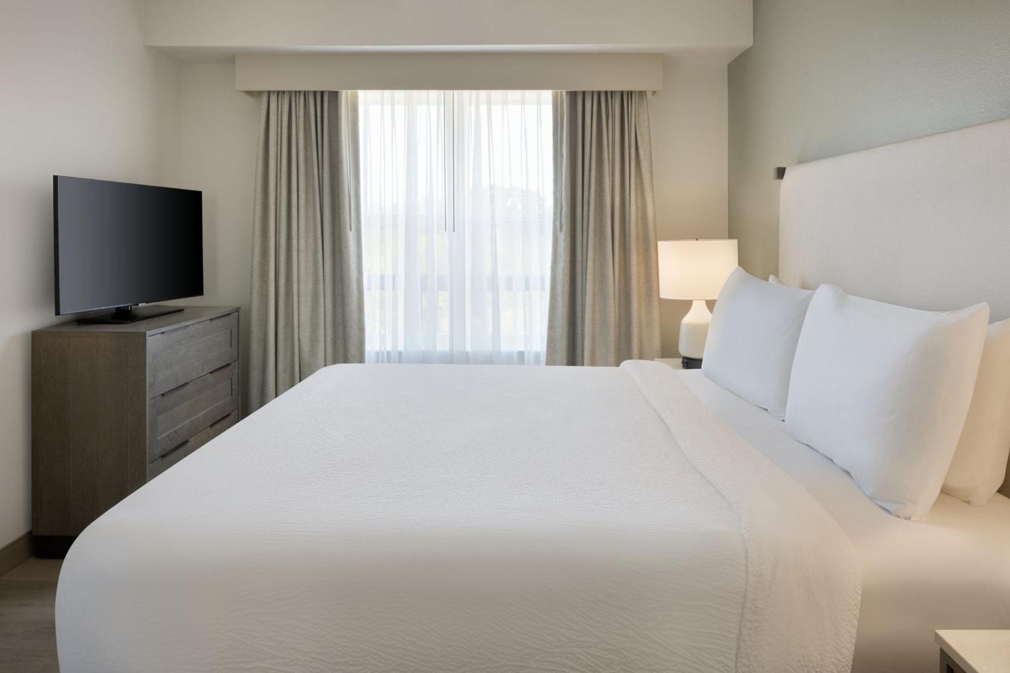 Residence Inn Sandestin At Grand Boulevard Miramar Beach Dış mekan fotoğraf