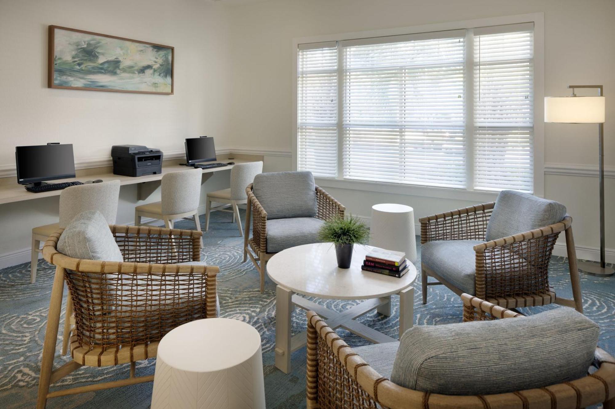 Residence Inn Sandestin At Grand Boulevard Miramar Beach Dış mekan fotoğraf