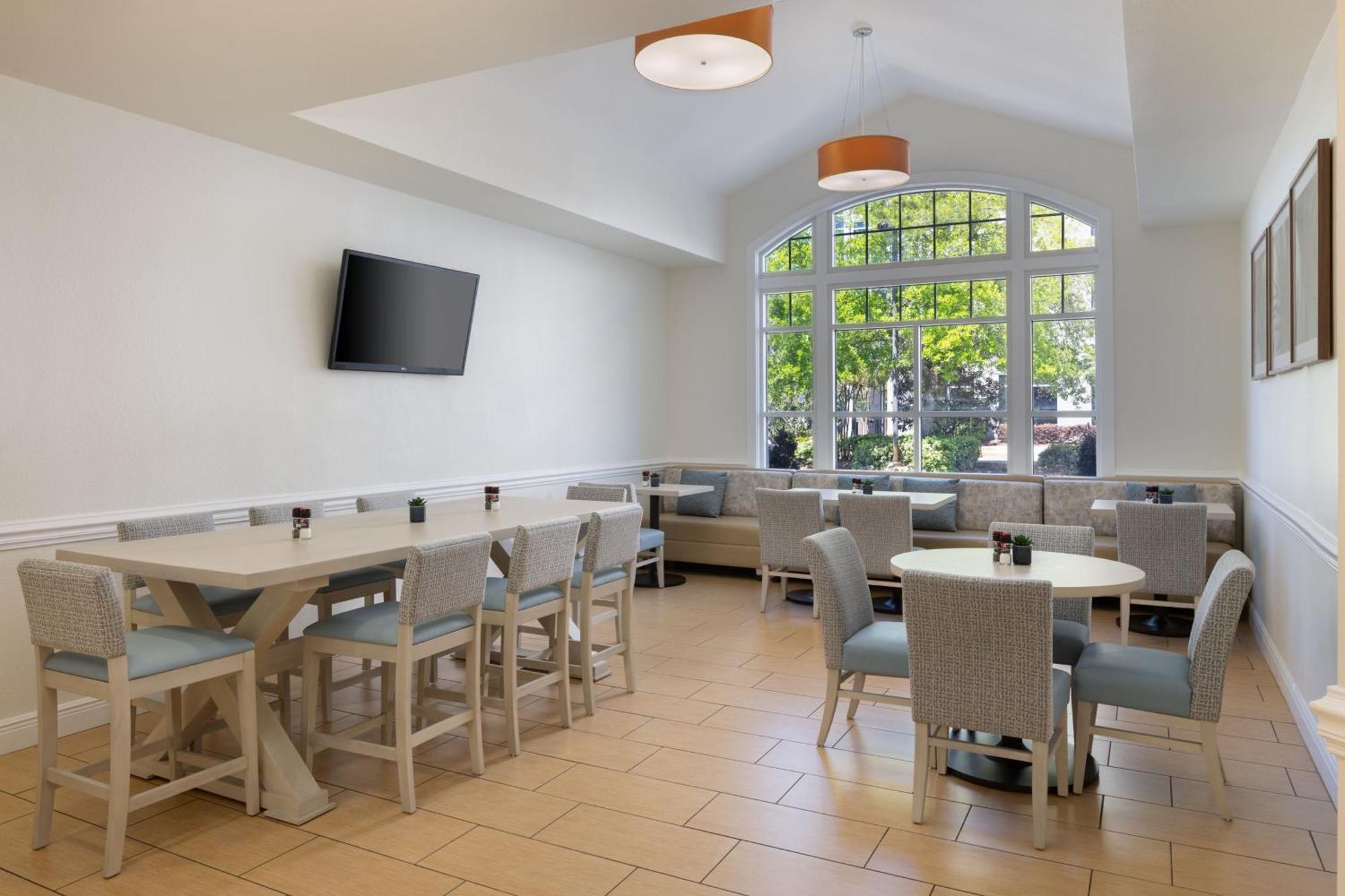 Residence Inn Sandestin At Grand Boulevard Miramar Beach Dış mekan fotoğraf