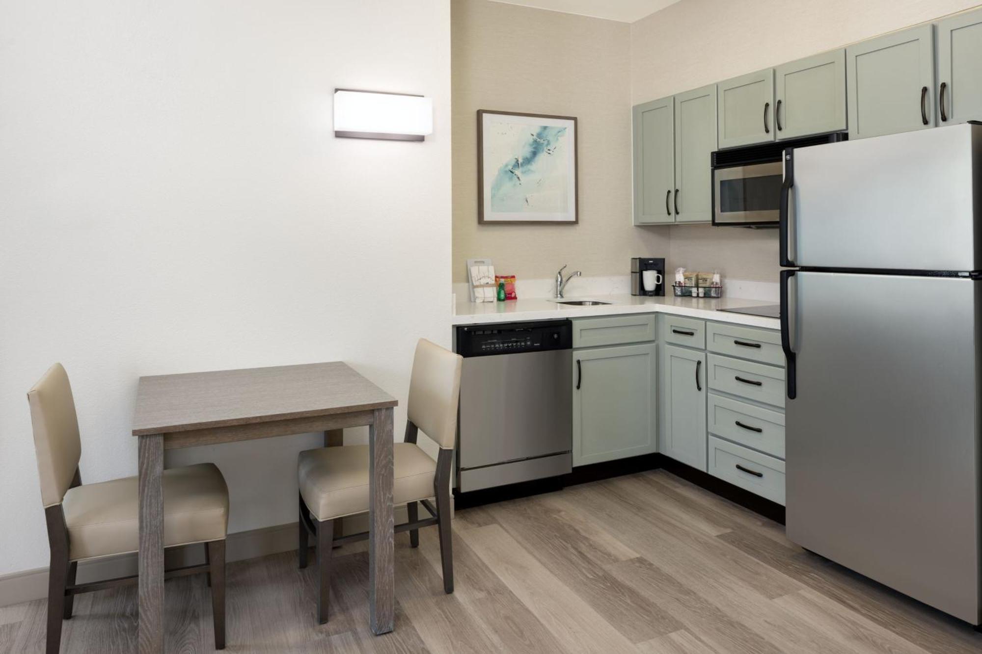 Residence Inn Sandestin At Grand Boulevard Miramar Beach Dış mekan fotoğraf