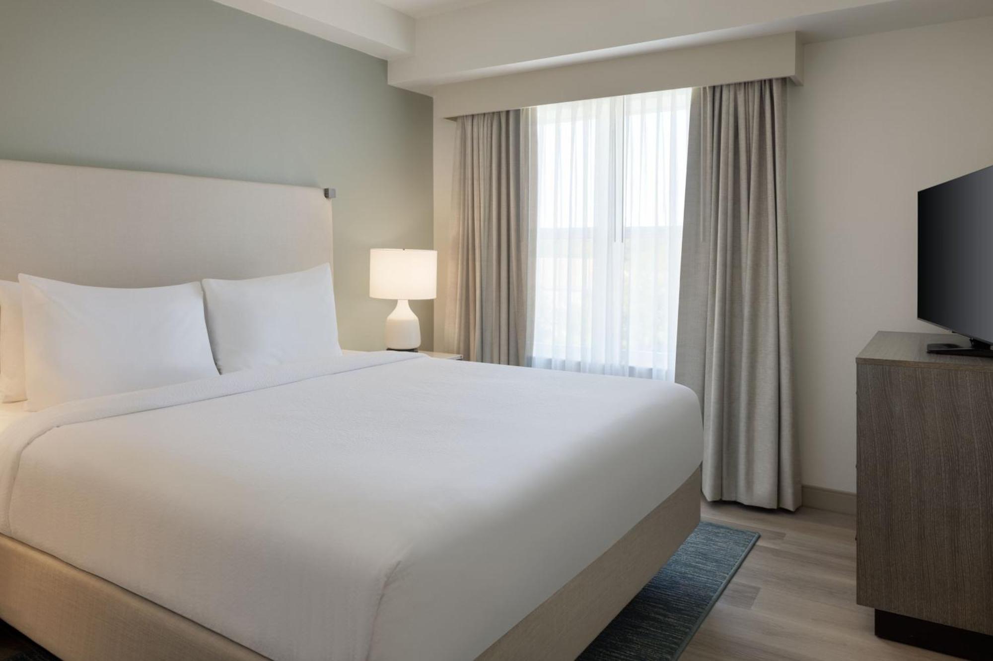 Residence Inn Sandestin At Grand Boulevard Miramar Beach Dış mekan fotoğraf