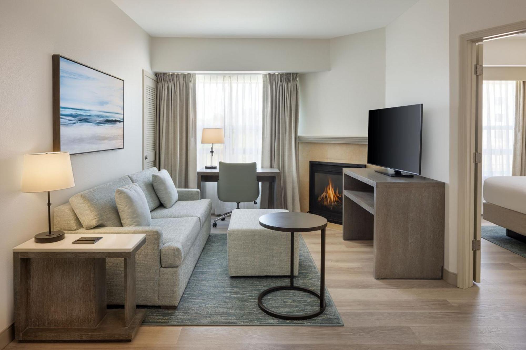 Residence Inn Sandestin At Grand Boulevard Miramar Beach Dış mekan fotoğraf