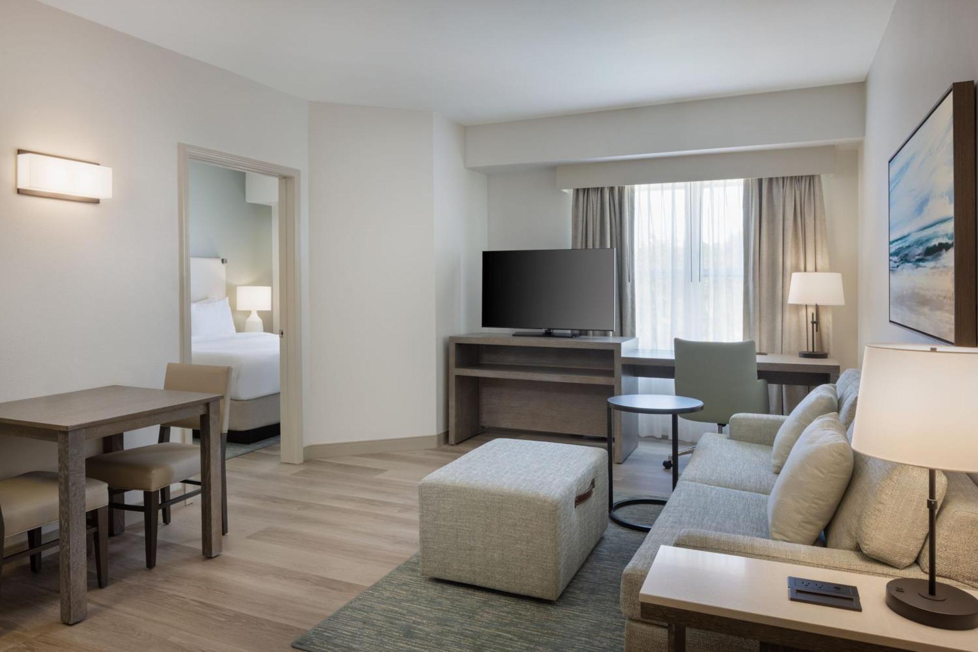 Residence Inn Sandestin At Grand Boulevard Miramar Beach Dış mekan fotoğraf