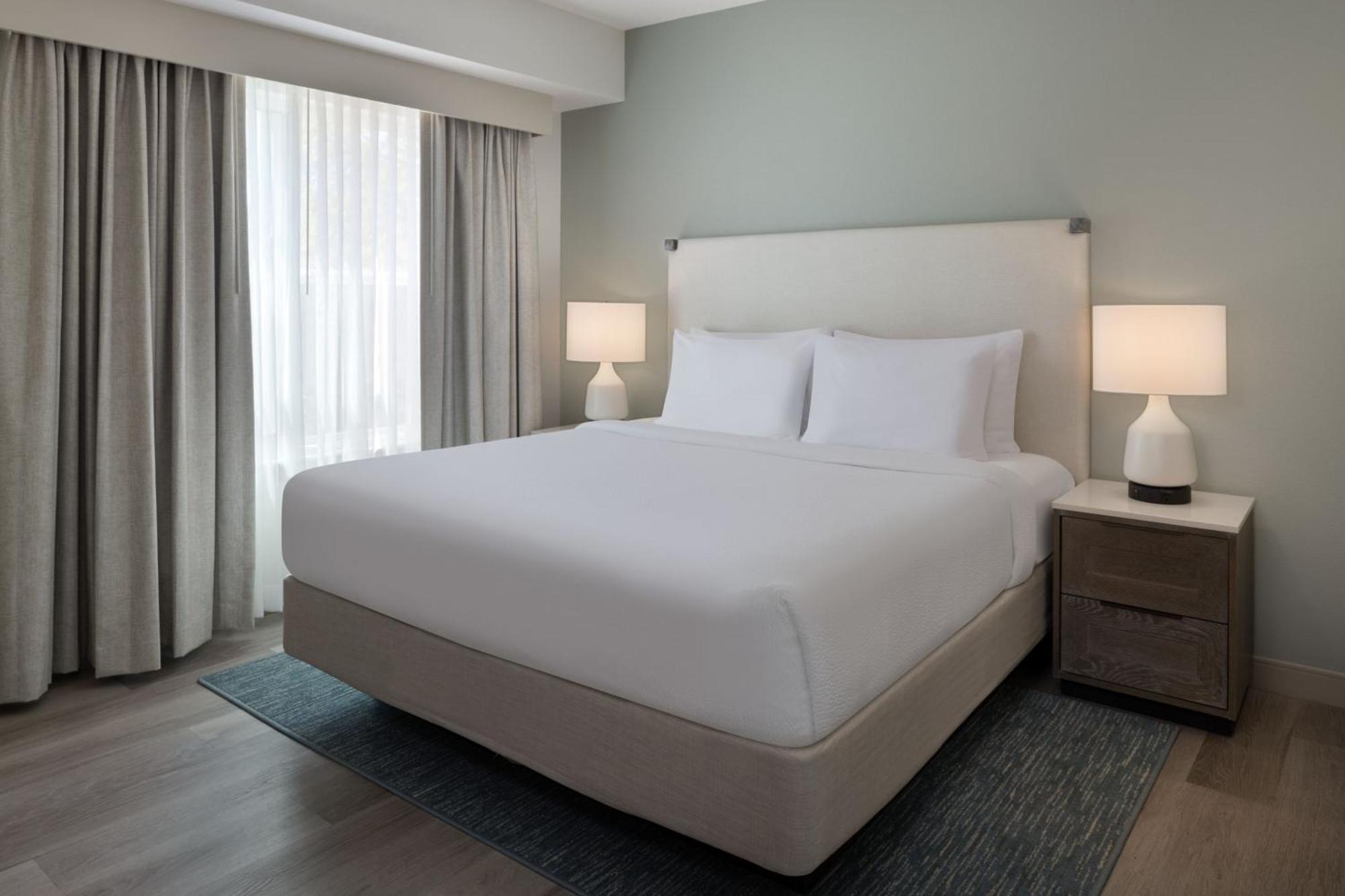 Residence Inn Sandestin At Grand Boulevard Miramar Beach Dış mekan fotoğraf