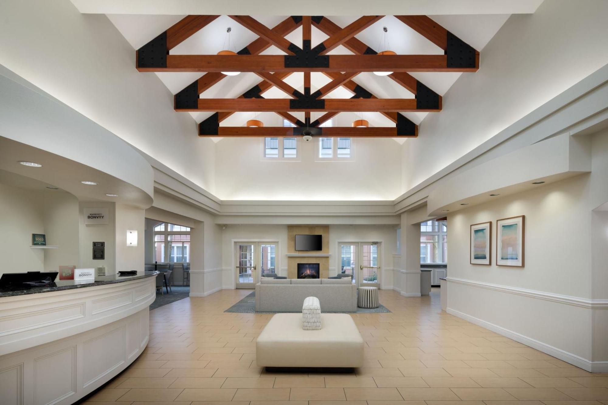 Residence Inn Sandestin At Grand Boulevard Miramar Beach Dış mekan fotoğraf