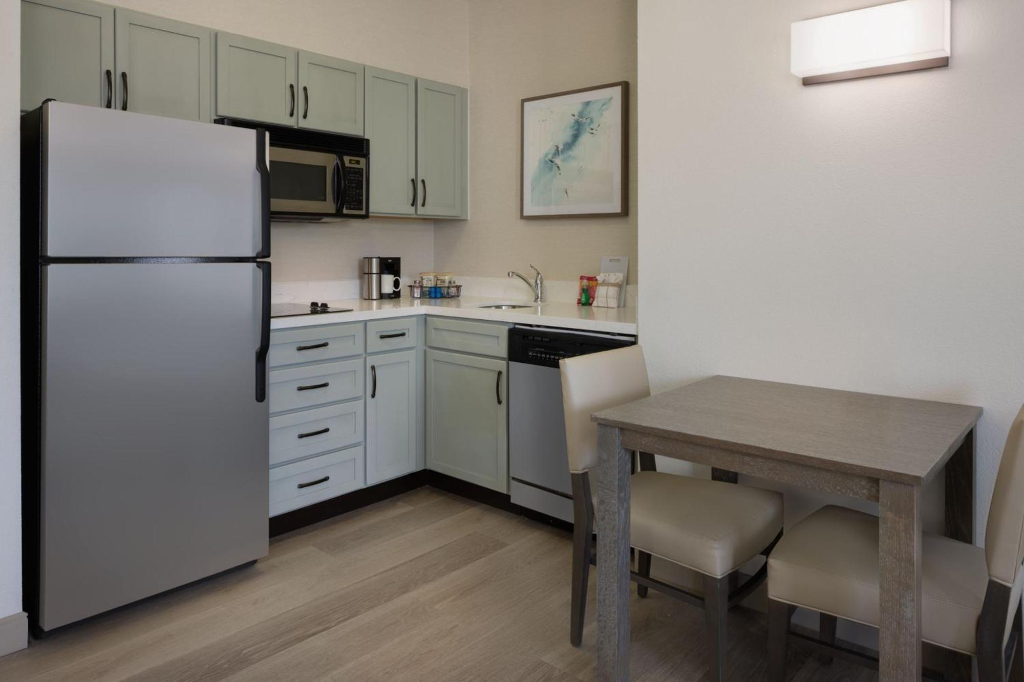 Residence Inn Sandestin At Grand Boulevard Miramar Beach Dış mekan fotoğraf