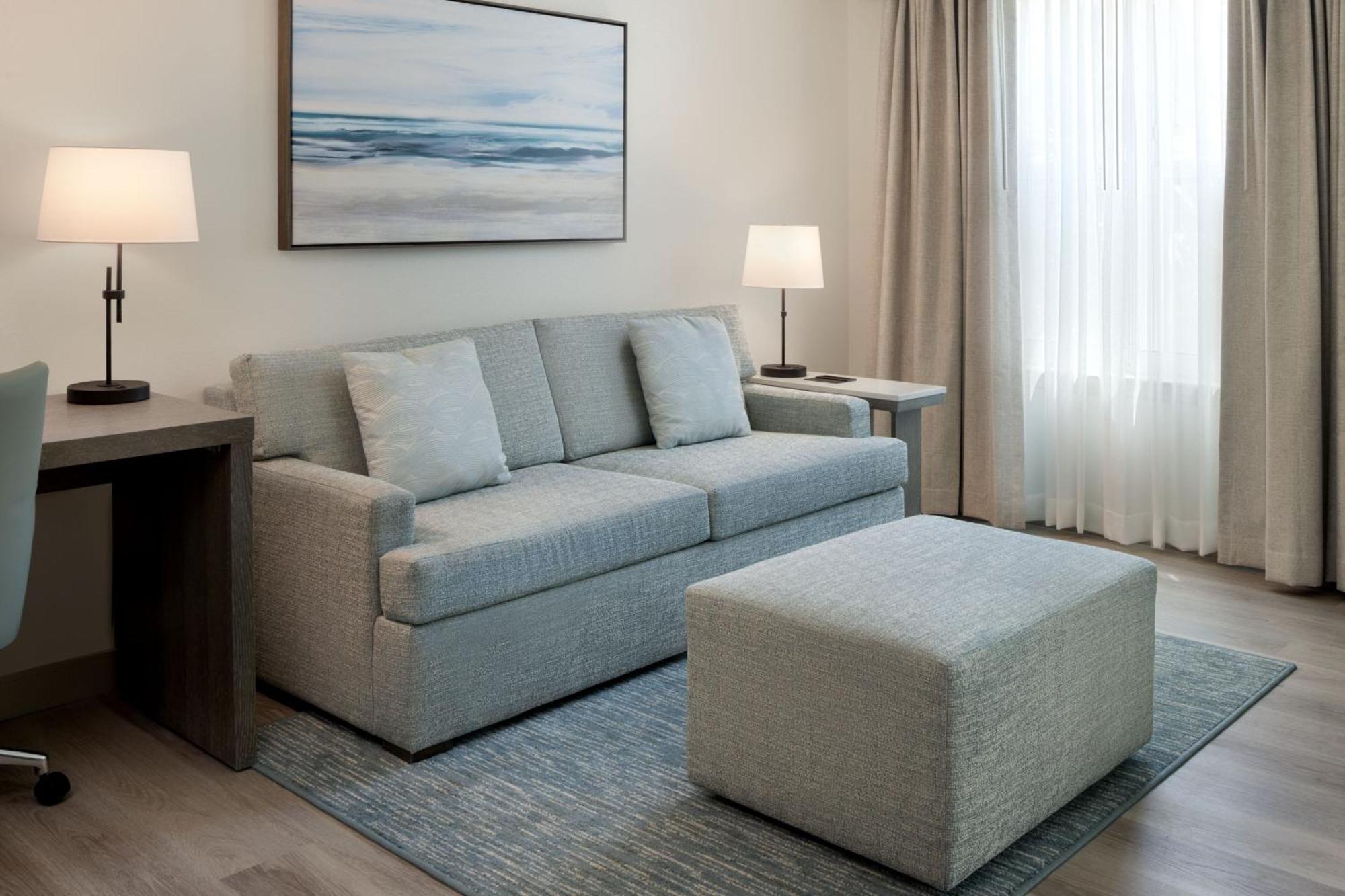 Residence Inn Sandestin At Grand Boulevard Miramar Beach Dış mekan fotoğraf