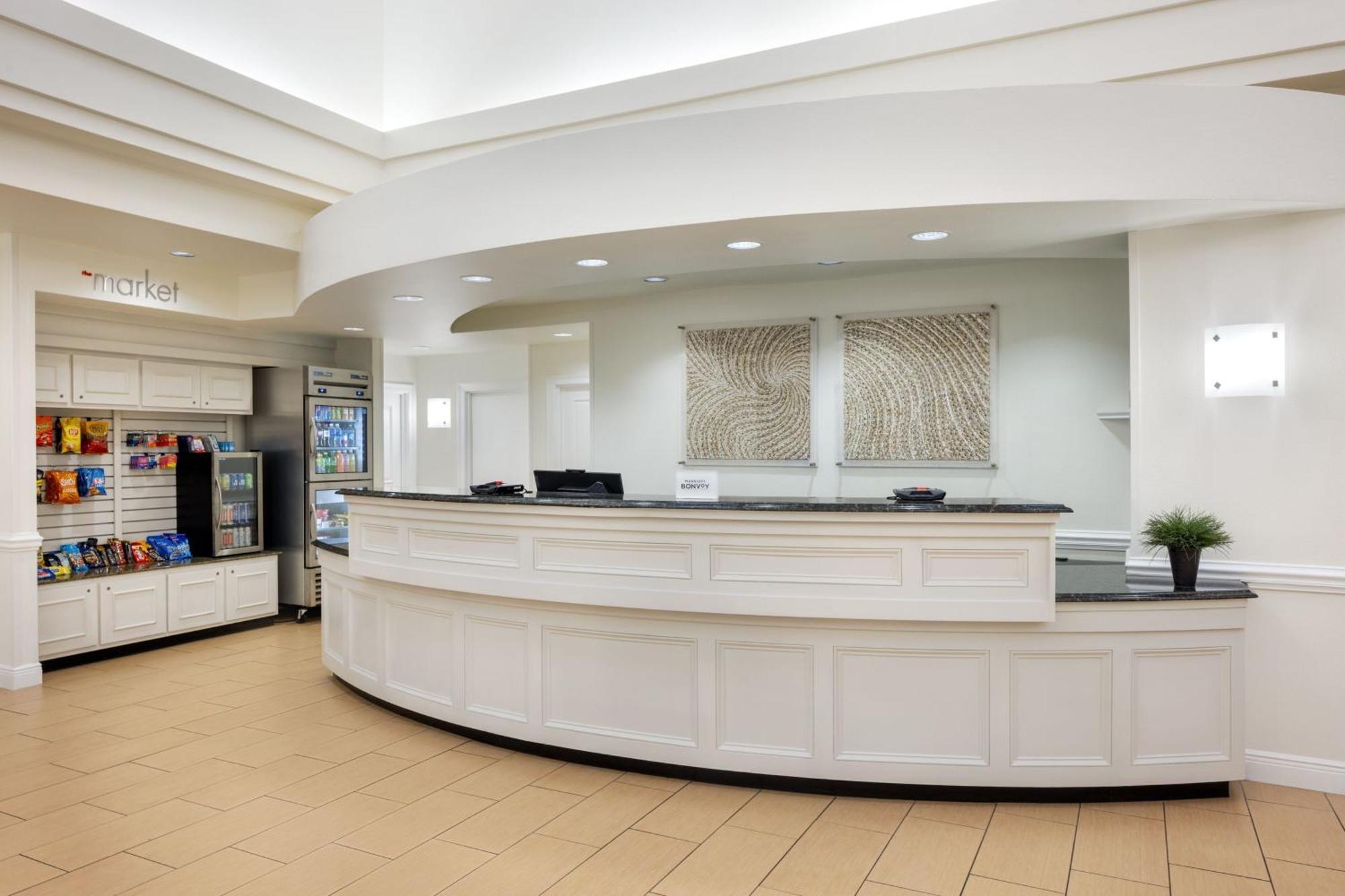Residence Inn Sandestin At Grand Boulevard Miramar Beach Dış mekan fotoğraf