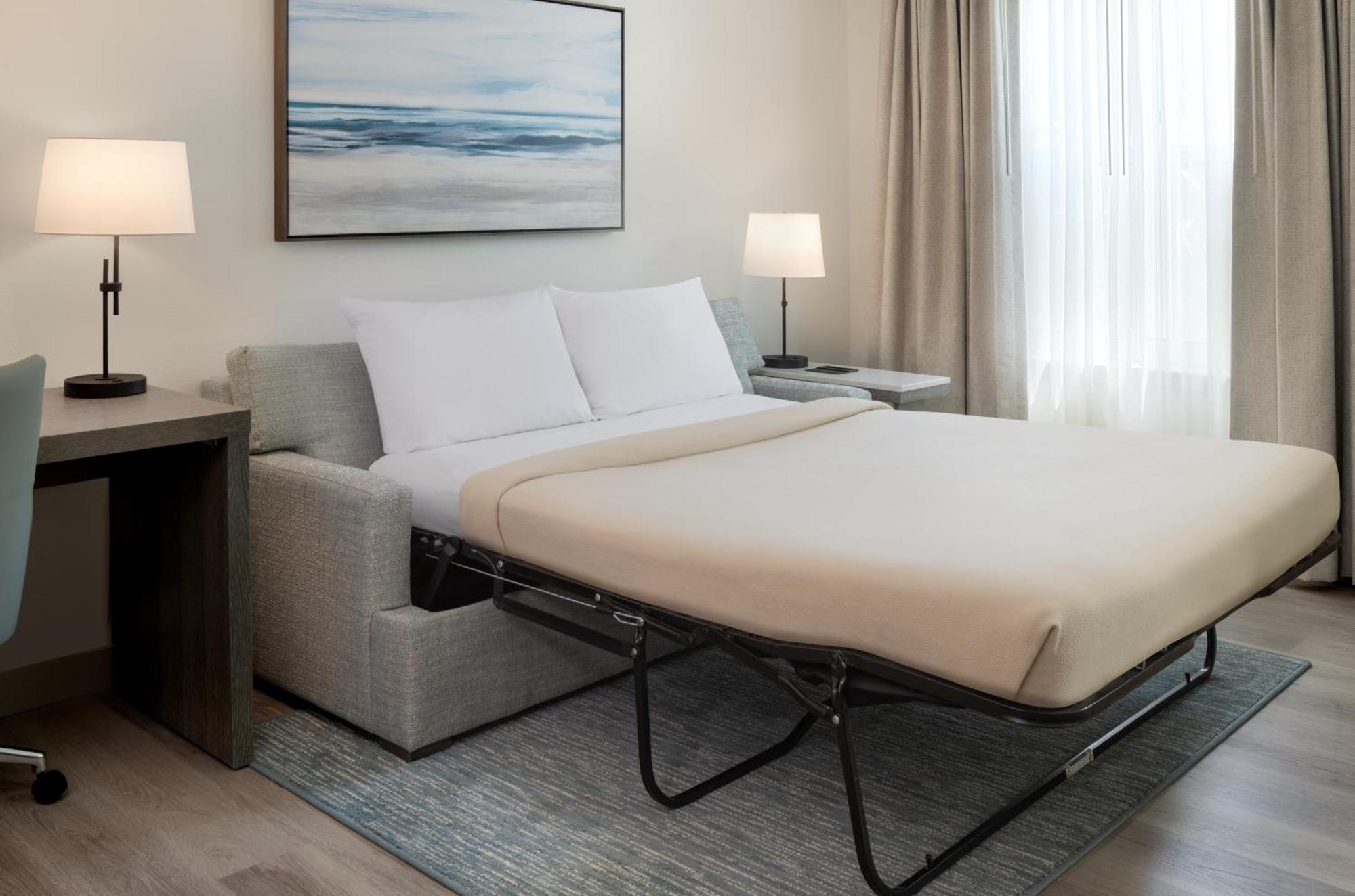 Residence Inn Sandestin At Grand Boulevard Miramar Beach Dış mekan fotoğraf
