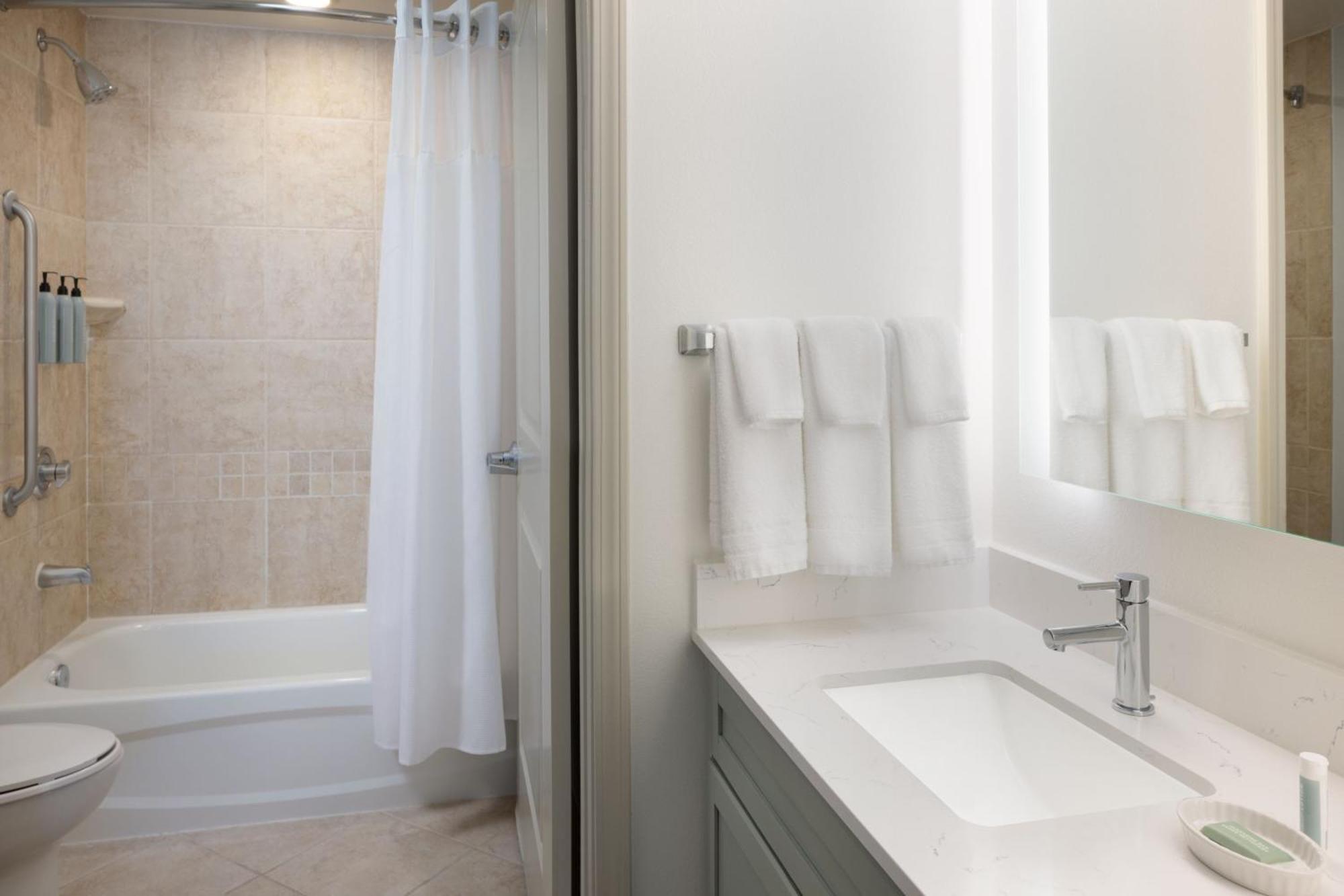 Residence Inn Sandestin At Grand Boulevard Miramar Beach Dış mekan fotoğraf