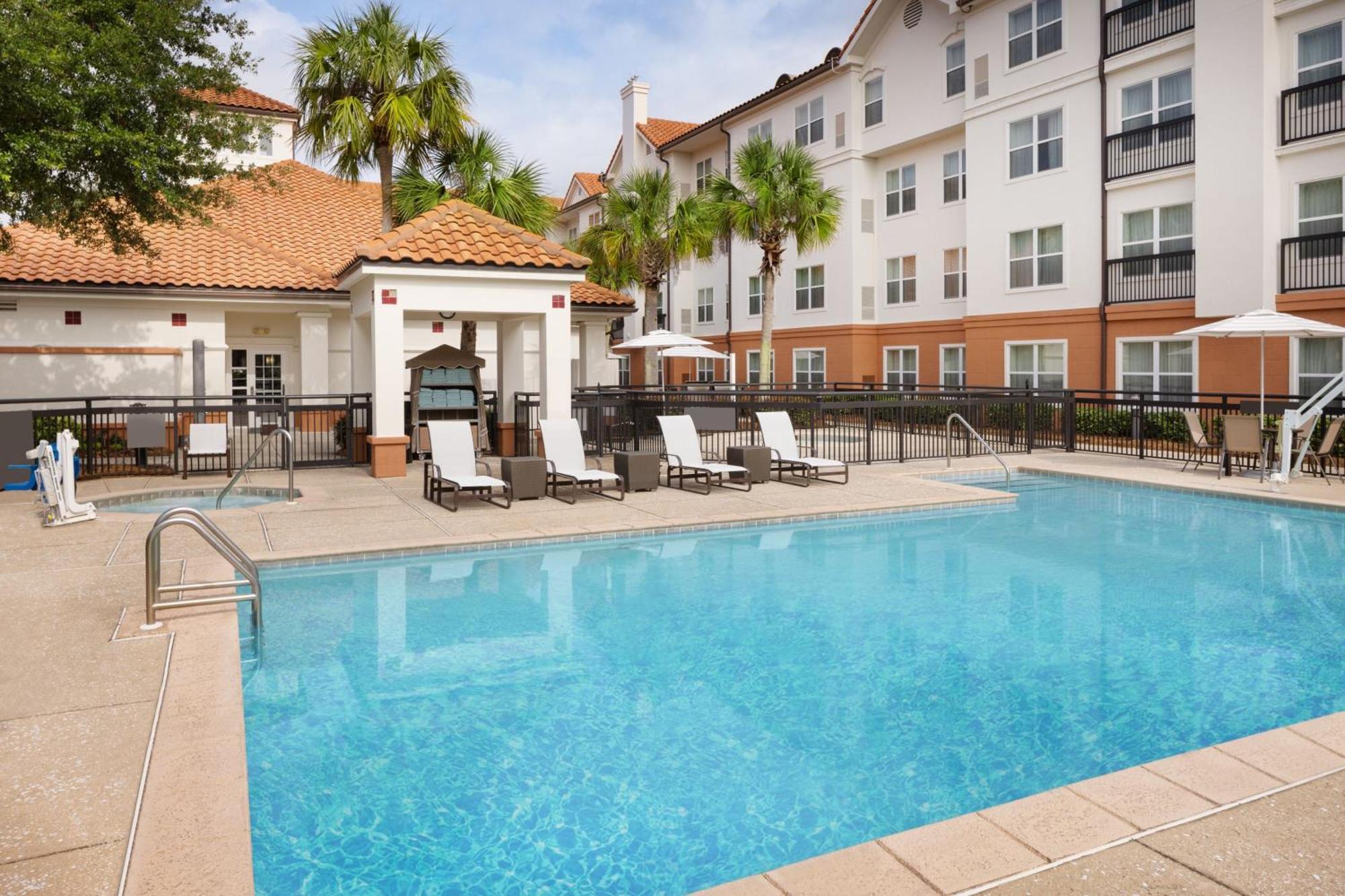 Residence Inn Sandestin At Grand Boulevard Miramar Beach Dış mekan fotoğraf