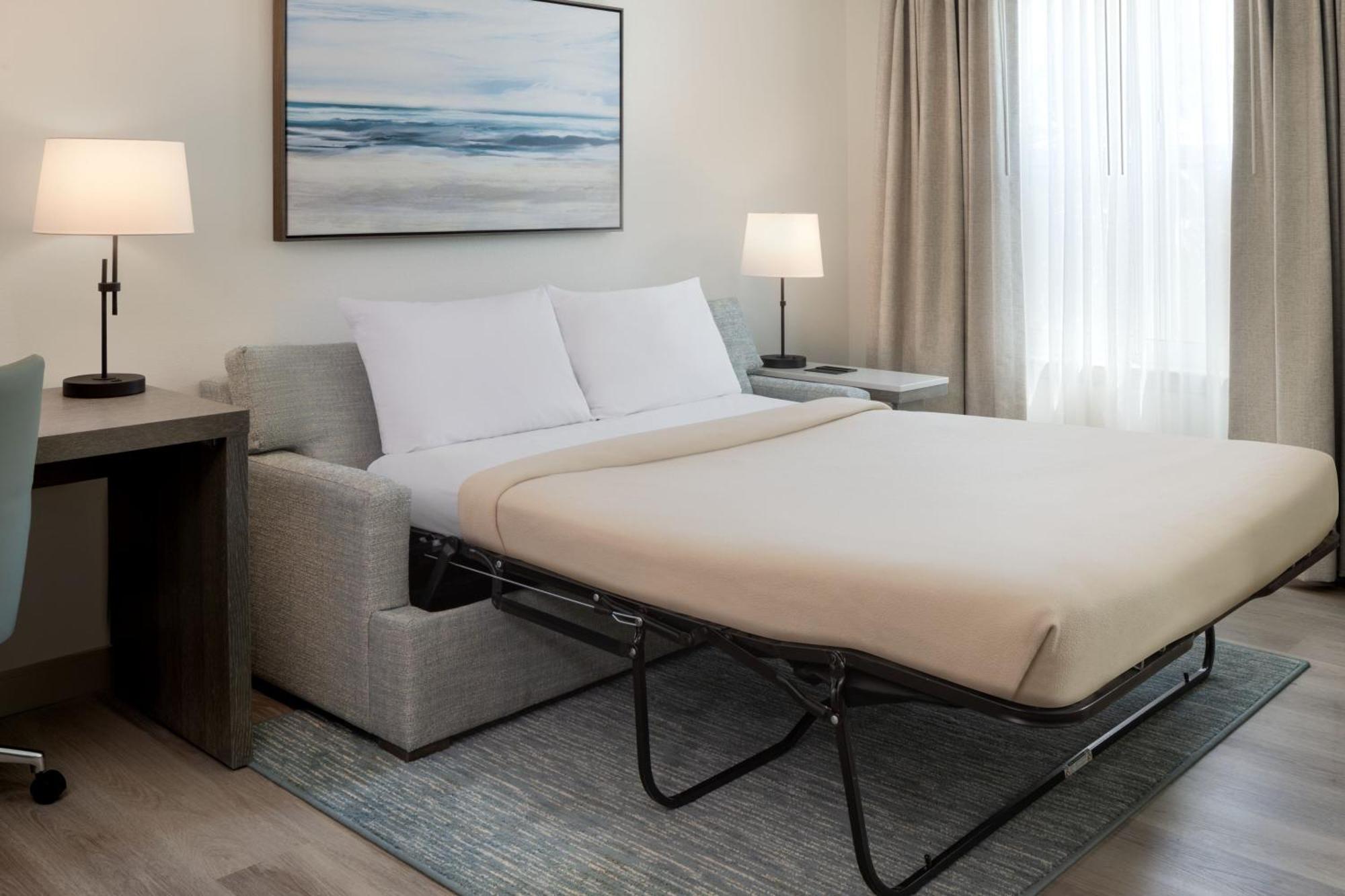 Residence Inn Sandestin At Grand Boulevard Miramar Beach Dış mekan fotoğraf
