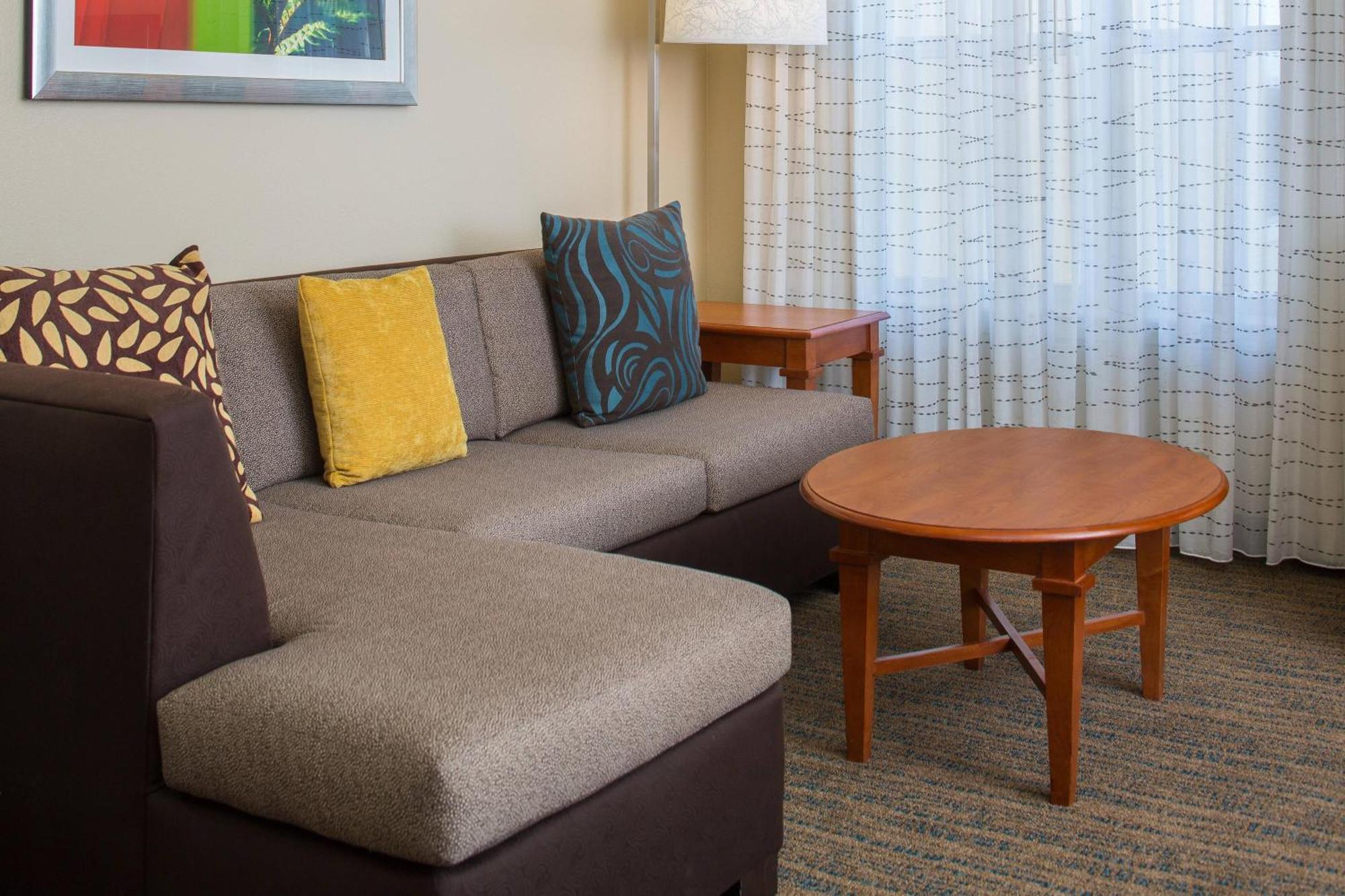 Residence Inn Sandestin At Grand Boulevard Miramar Beach Dış mekan fotoğraf