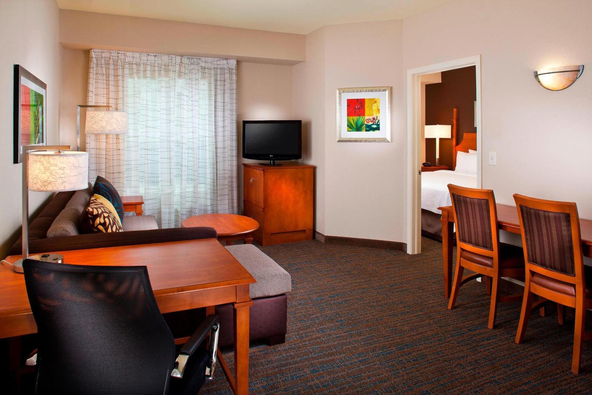 Residence Inn Sandestin At Grand Boulevard Miramar Beach Dış mekan fotoğraf
