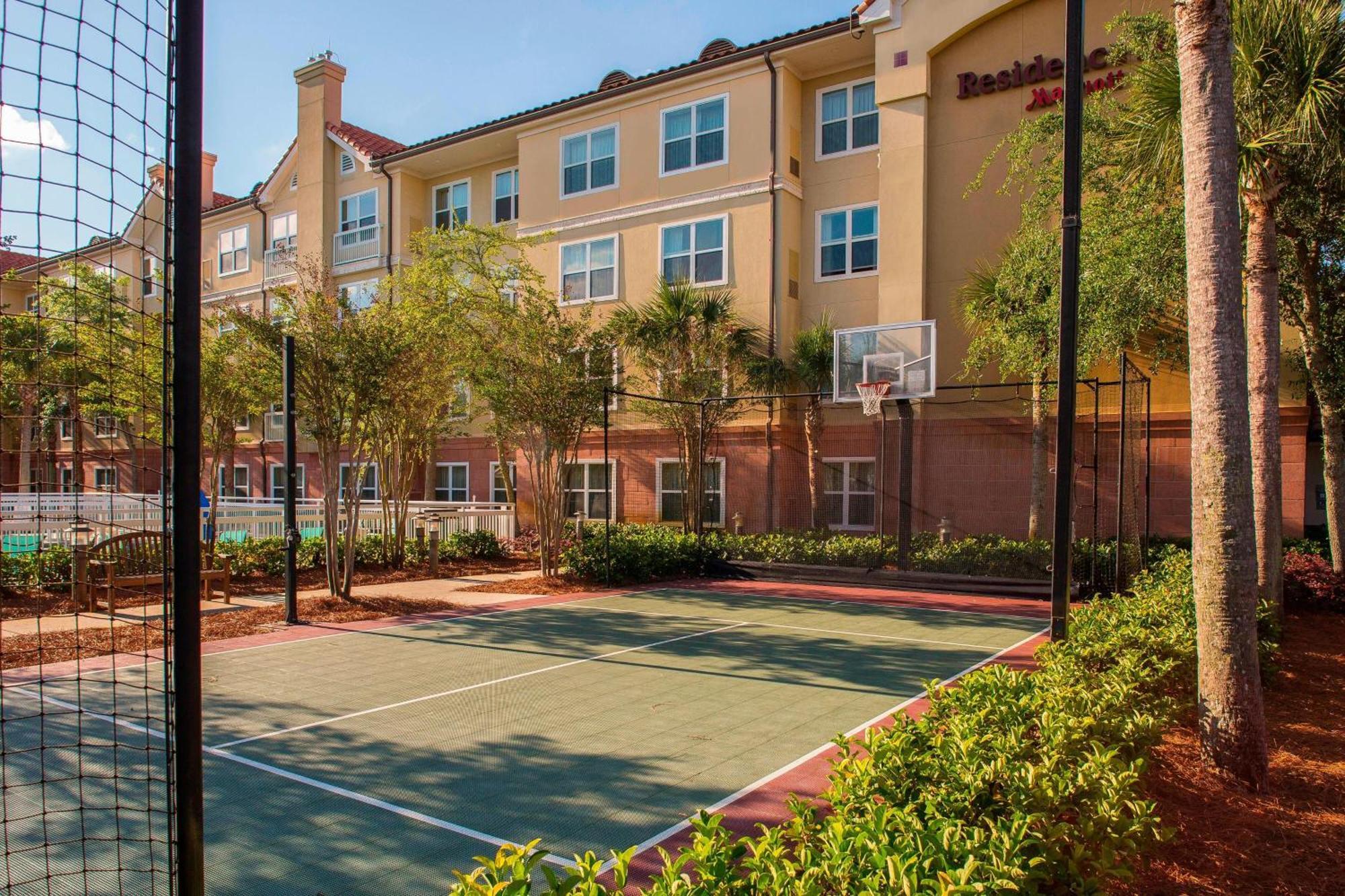 Residence Inn Sandestin At Grand Boulevard Miramar Beach Dış mekan fotoğraf