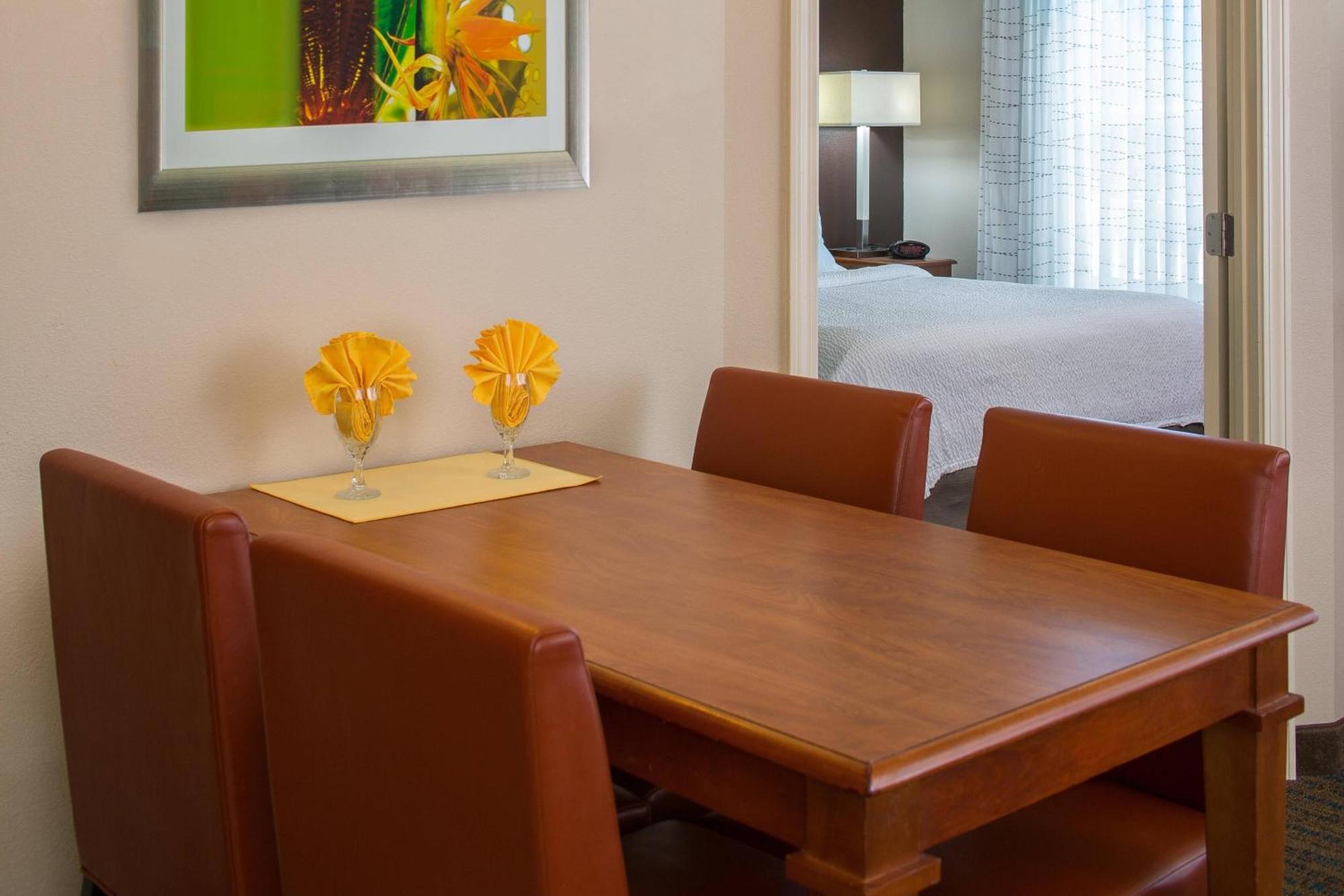 Residence Inn Sandestin At Grand Boulevard Miramar Beach Dış mekan fotoğraf