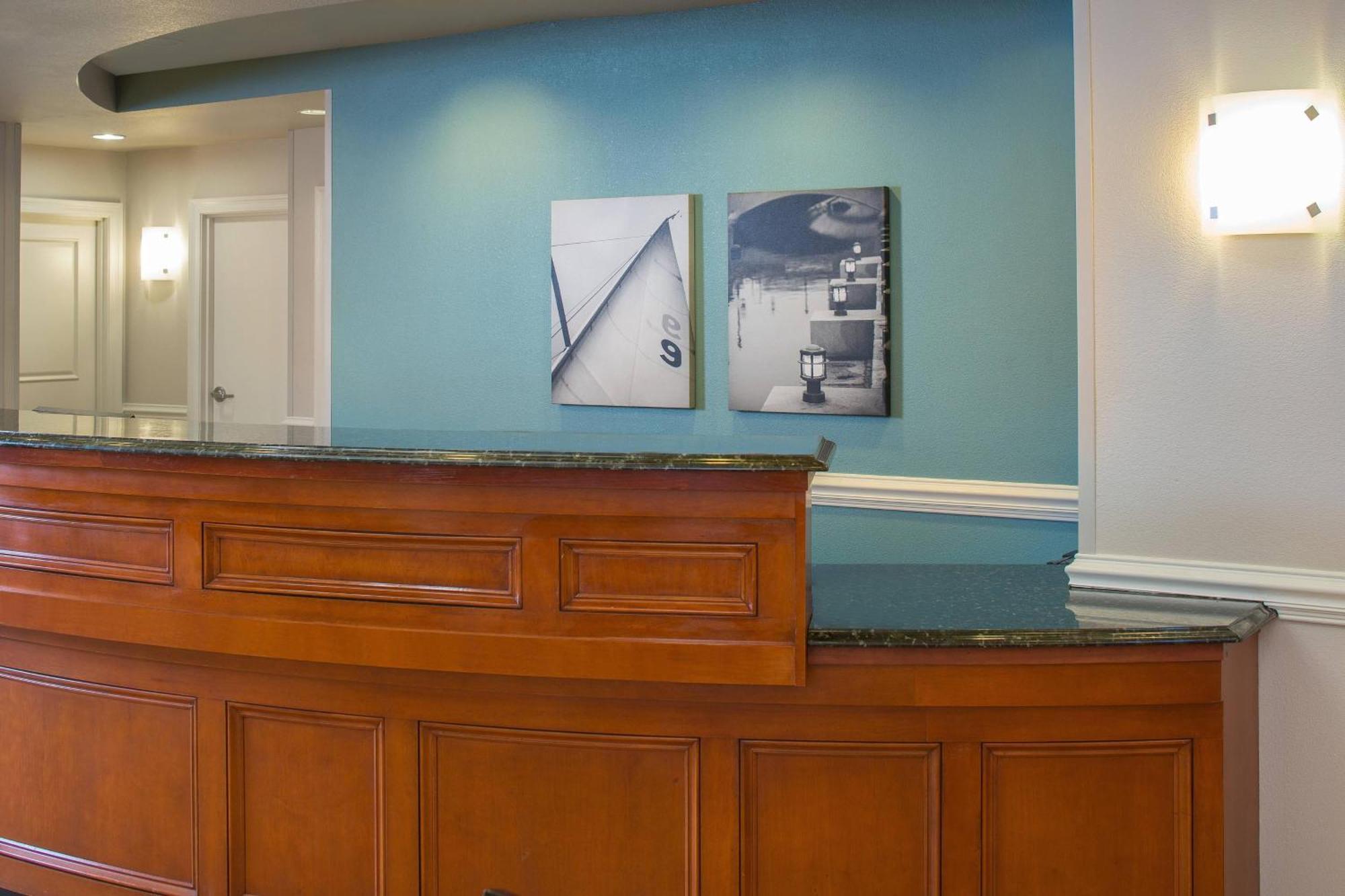 Residence Inn Sandestin At Grand Boulevard Miramar Beach Dış mekan fotoğraf