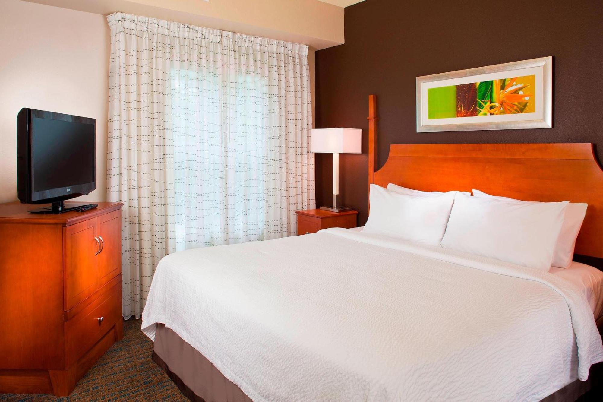 Residence Inn Sandestin At Grand Boulevard Miramar Beach Dış mekan fotoğraf