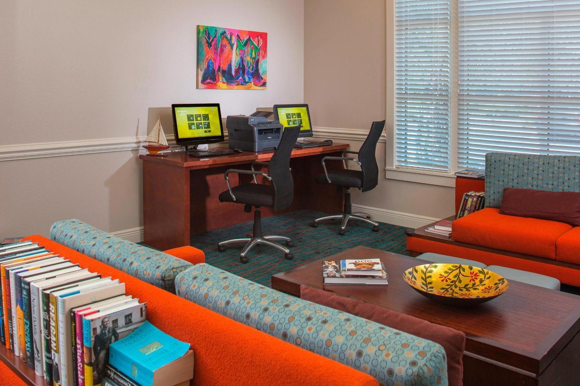 Residence Inn Sandestin At Grand Boulevard Miramar Beach Dış mekan fotoğraf