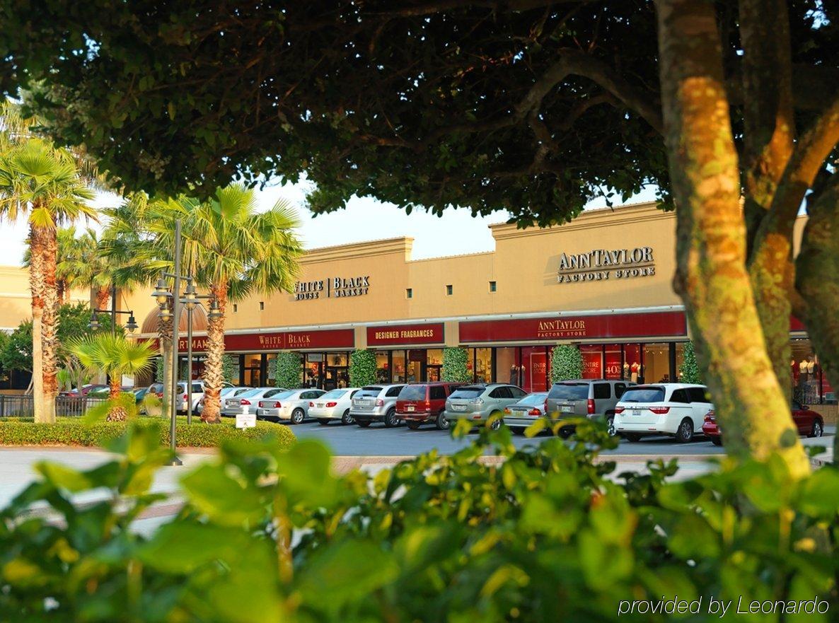 Residence Inn Sandestin At Grand Boulevard Miramar Beach Dış mekan fotoğraf
