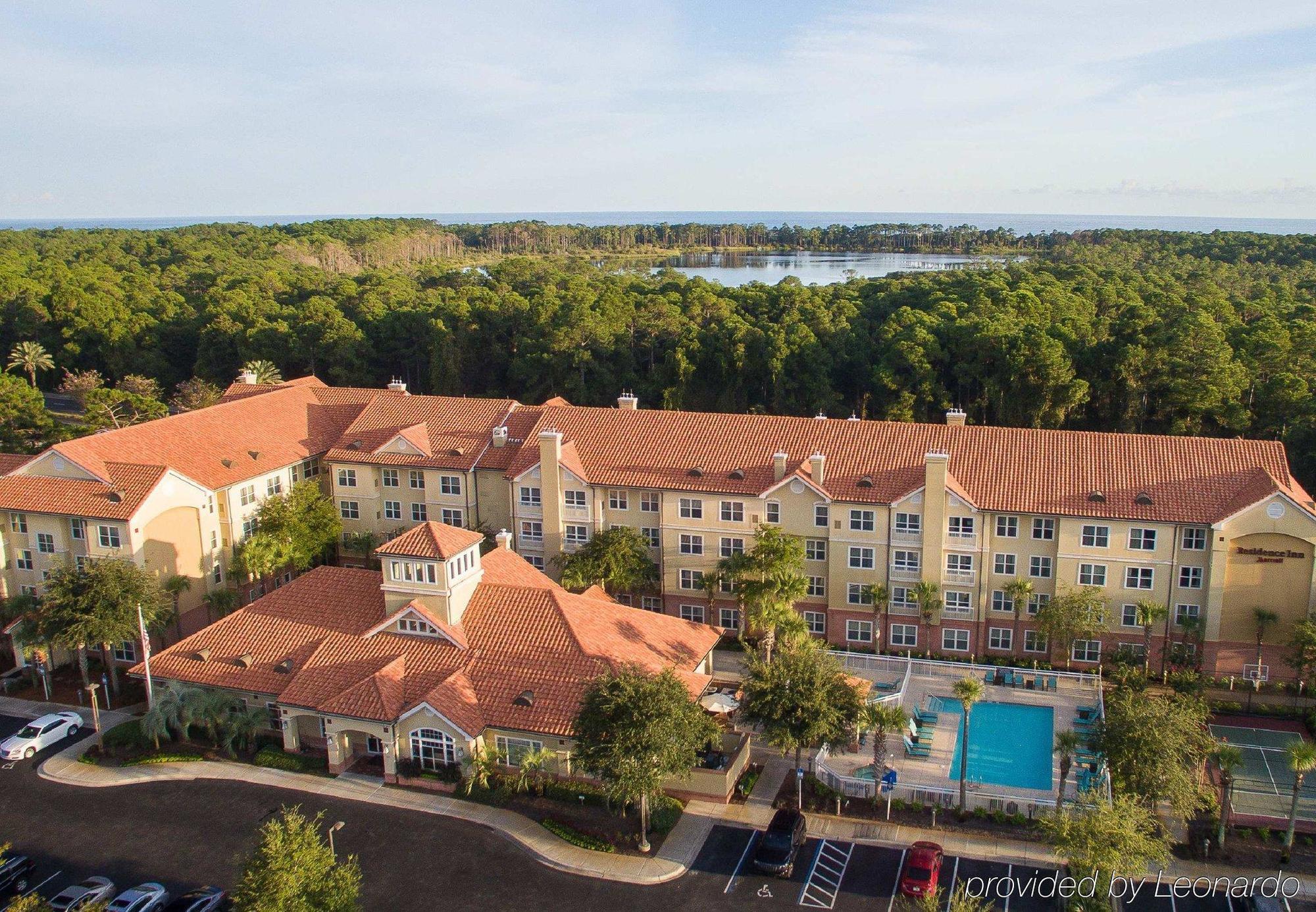 Residence Inn Sandestin At Grand Boulevard Miramar Beach Dış mekan fotoğraf