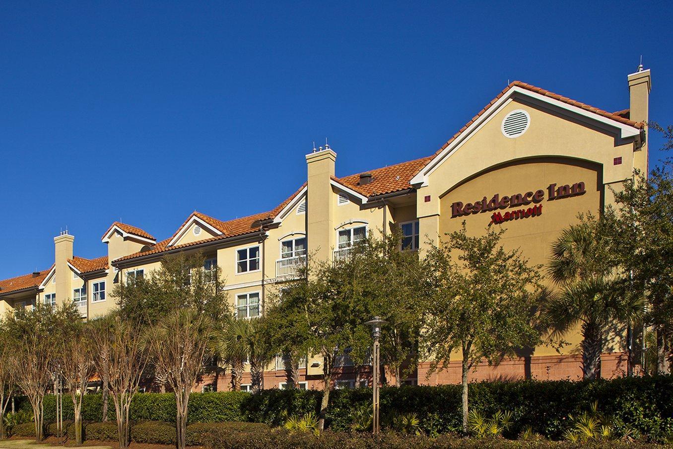 Residence Inn Sandestin At Grand Boulevard Miramar Beach Dış mekan fotoğraf