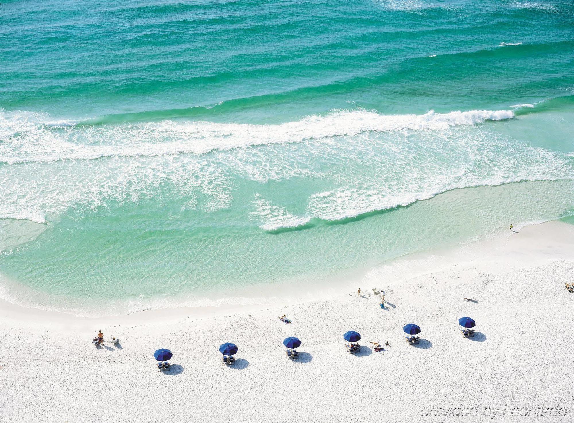 Residence Inn Sandestin At Grand Boulevard Miramar Beach Konforlar fotoğraf