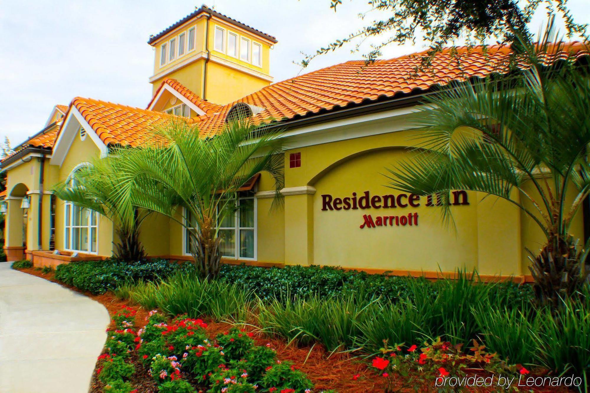 Residence Inn Sandestin At Grand Boulevard Miramar Beach Dış mekan fotoğraf